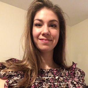 Meet your Posher, Ashley